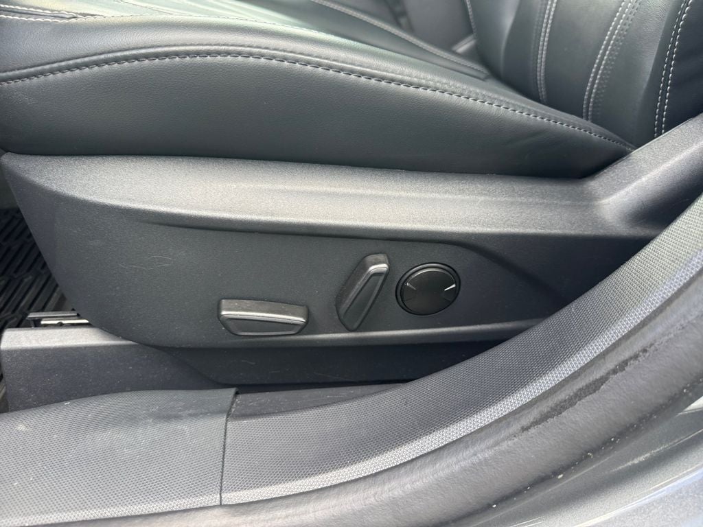 2023 Ford Mustang Mach-E California Route 1