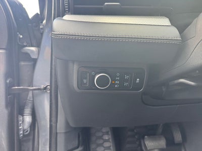 2023 Ford Mustang Mach-E California Route 1