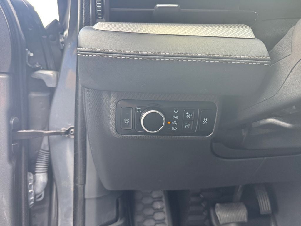 2023 Ford Mustang Mach-E California Route 1