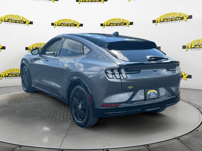 2023 Ford Mustang Mach-E California Route 1
