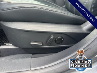 2023 Ford Mustang Mach-E California Route 1