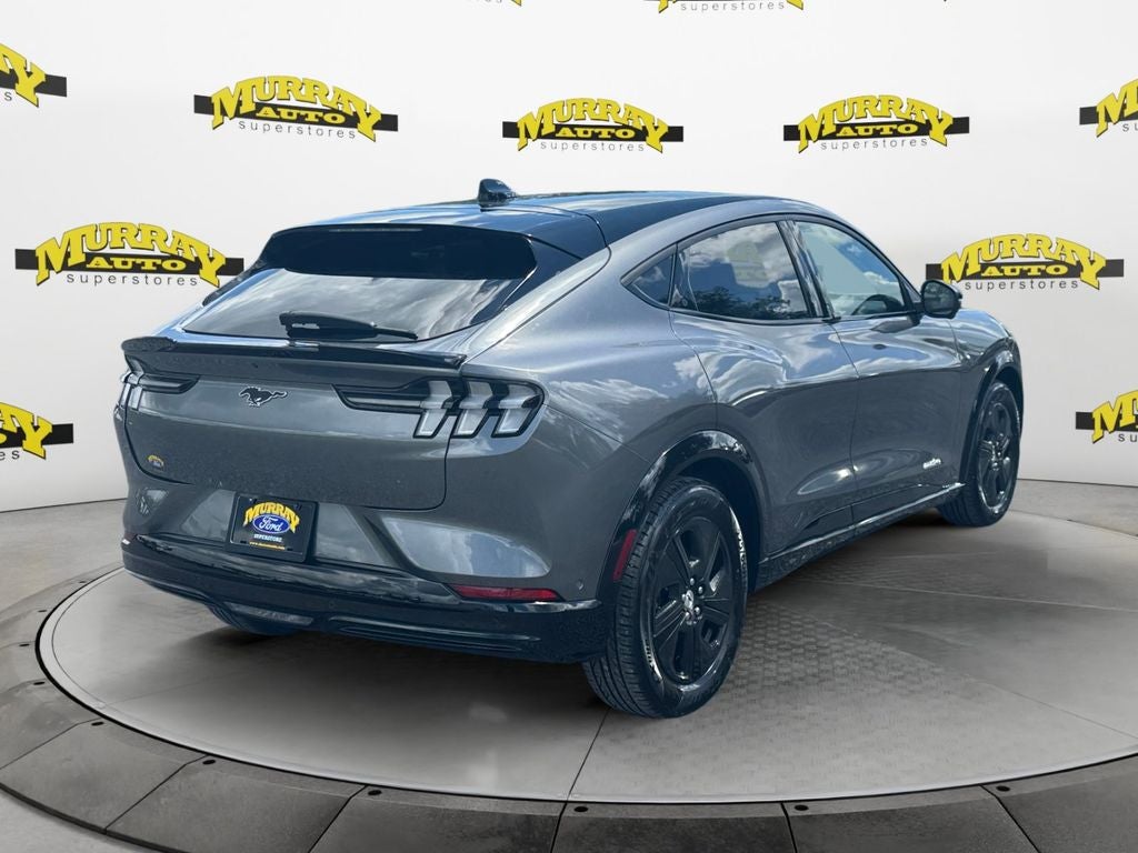 2023 Ford Mustang Mach-E California Route 1