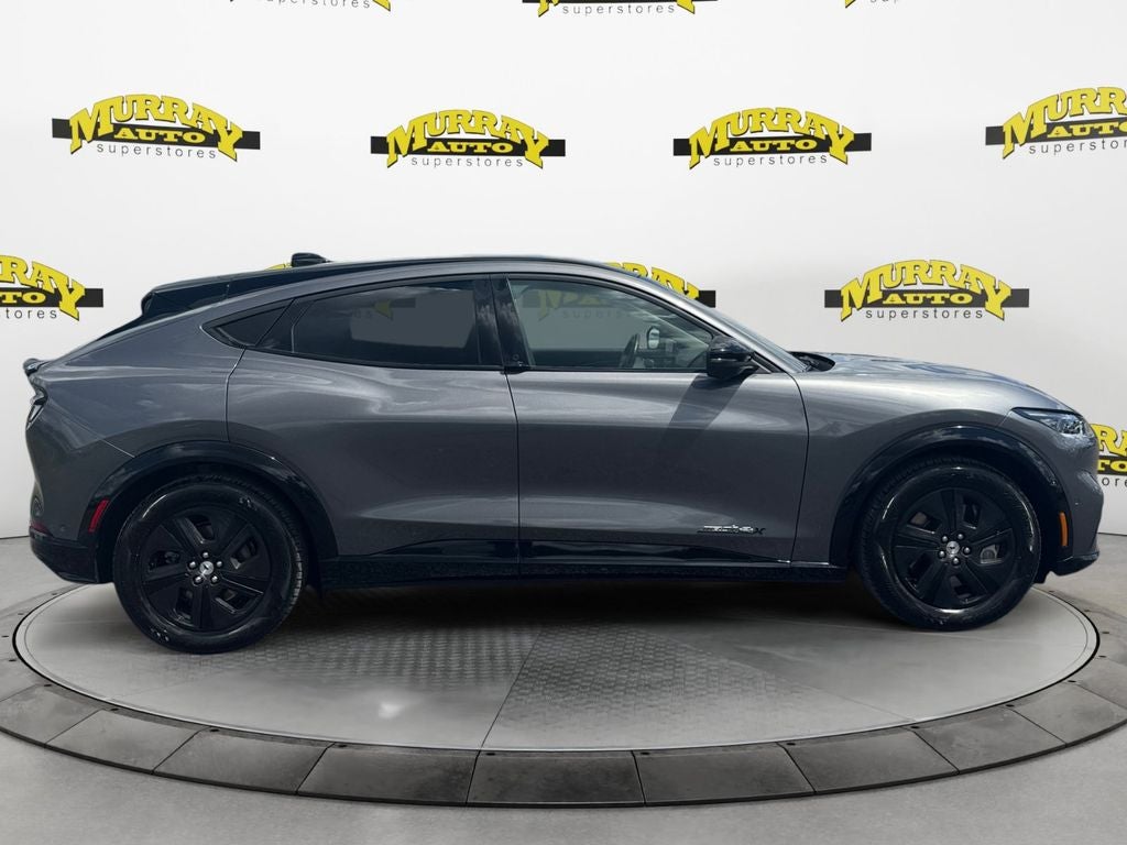 2023 Ford Mustang Mach-E California Route 1