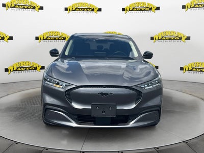 2023 Ford Mustang Mach-E California Route 1