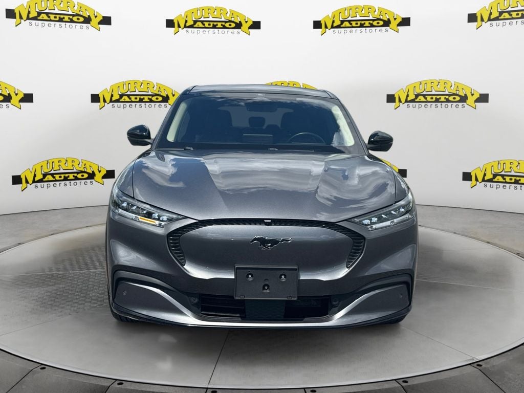 2023 Ford Mustang Mach-E California Route 1