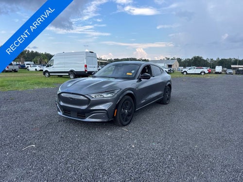 2023 Ford Mustang Mach-E California Route 1