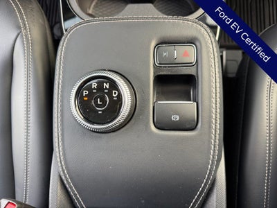2023 Ford Mustang Mach-E California Route 1