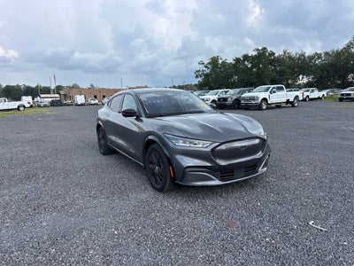 2023 Ford Mustang Mach-E California Route 1