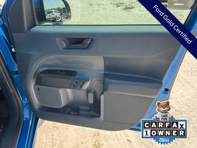 2025 Ford Maverick Lobo High