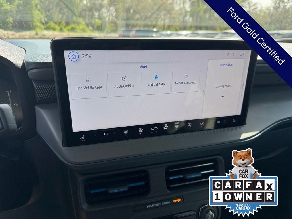 2025 Ford Maverick Lobo High