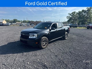 2023 Ford Maverick XLT