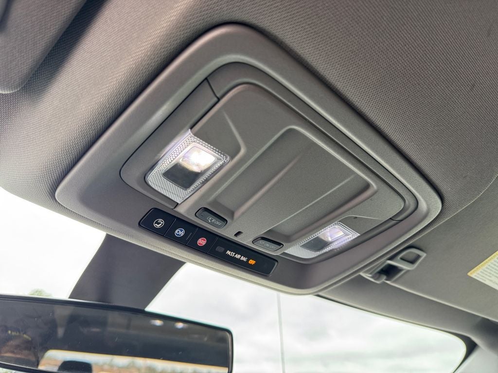 2020 Chevrolet Silverado 1500 Custom 5.3