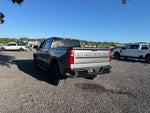 2022 Chevrolet Silverado 1500 LTD Custom Trail Boss