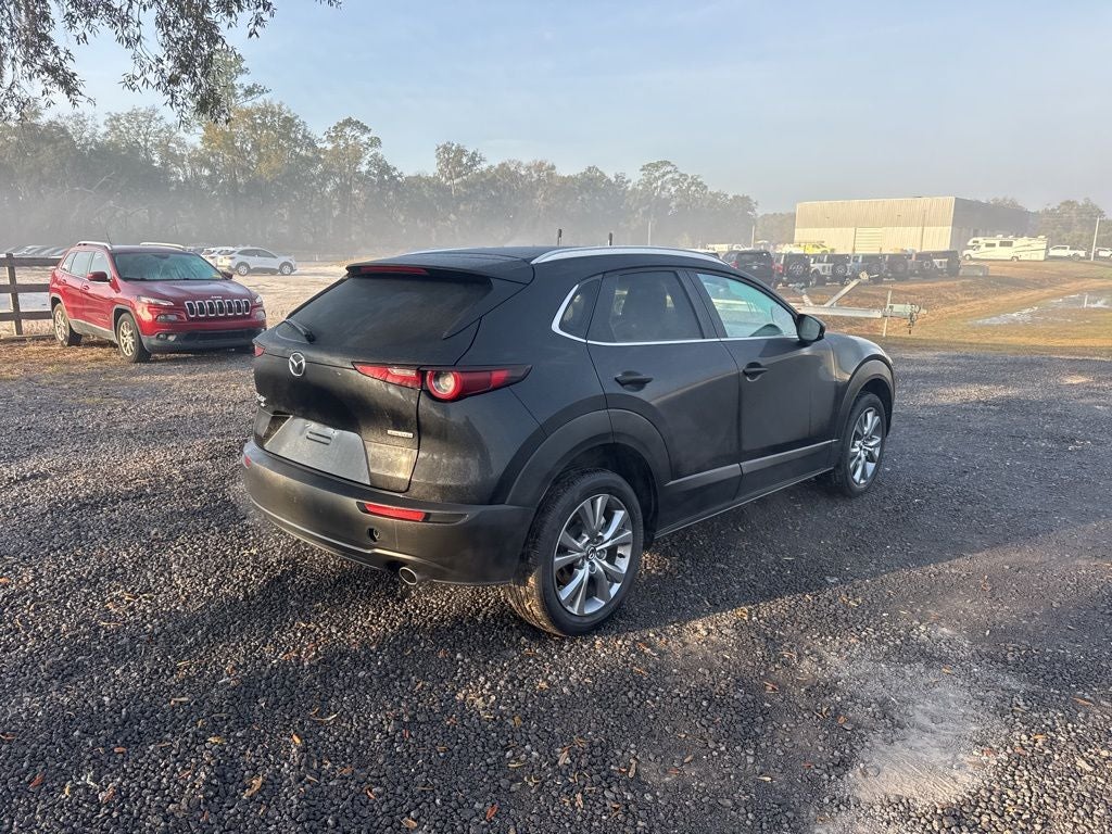 2025 Mazda Mazda CX-30 2.5 S Preferred Package