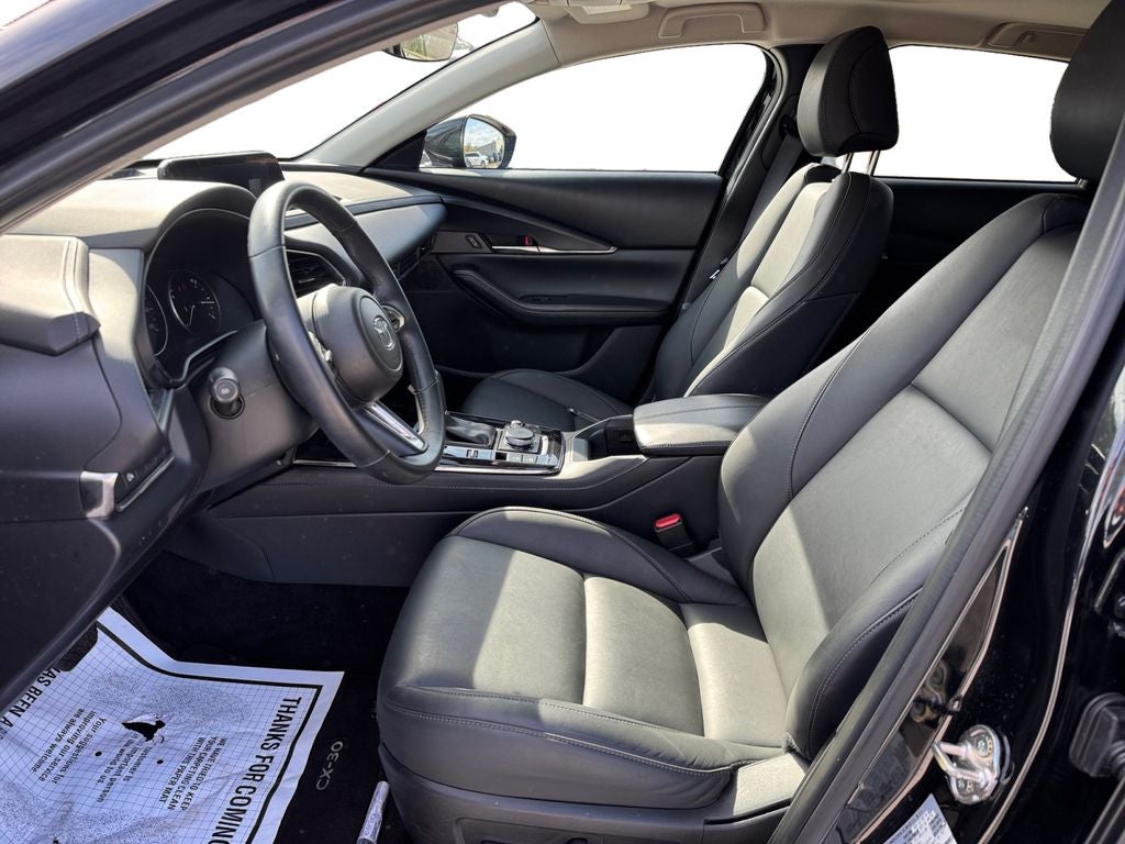 2025 Mazda Mazda CX-30 2.5 S Preferred Package