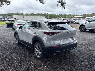2025 Mazda Mazda CX-30 2.5 S Preferred Package