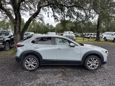 2025 Mazda Mazda CX-30 2.5 S Preferred Package