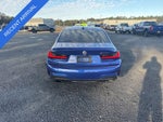 2022 BMW 3 Series M340i