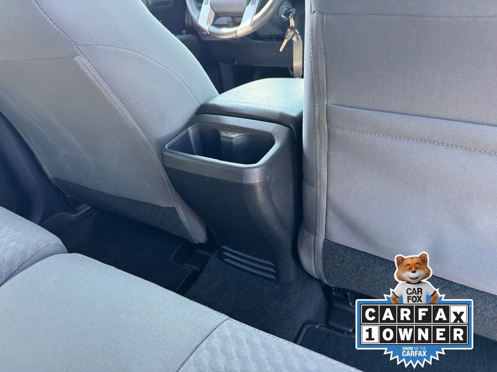 2020 Toyota Tacoma SR5 V6