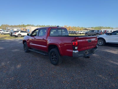 2020 Toyota Tacoma SR5 V6