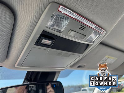 2020 Toyota Tacoma SR5 V6