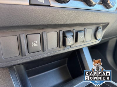 2020 Toyota Tacoma SR5 V6