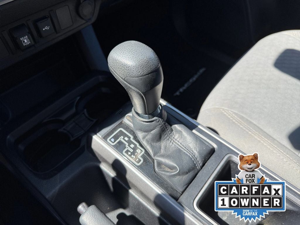 2020 Toyota Tacoma SR5 V6