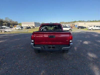 2020 Toyota Tacoma SR5 V6