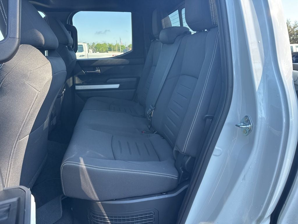 2024 Toyota Tacoma Hybrid TRD Off Road