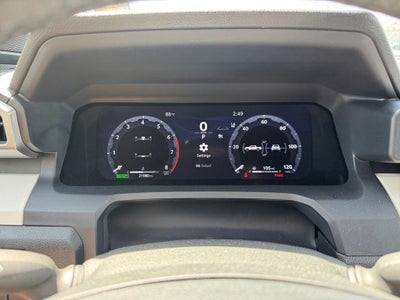 2024 Toyota Tacoma Hybrid TRD Off Road