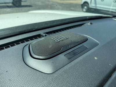 2024 Toyota Tacoma Hybrid TRD Off Road