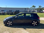 2016 Volkswagen Golf GTI Autobahn w/Performance Package