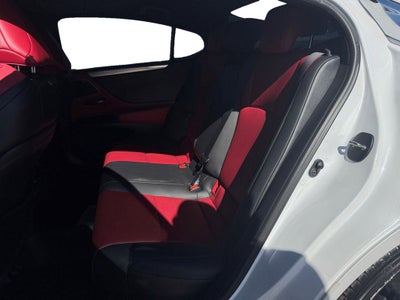 2022 Lexus ES 350 F Sport