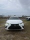 2022 Lexus ES 350 F Sport