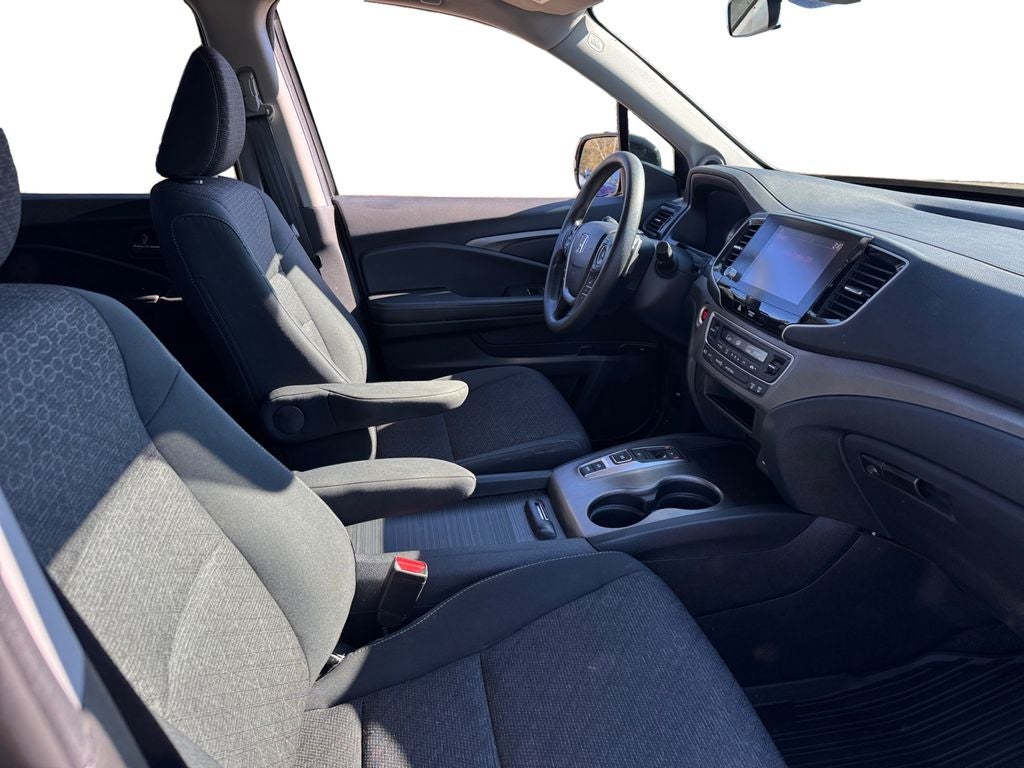 2023 Honda Ridgeline Sport -CERTIFIED-