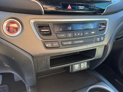 2023 Honda Ridgeline Sport -CERTIFIED-