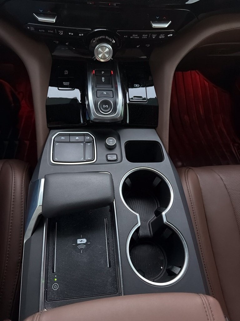2024 Acura MDX Technology SH-AWD