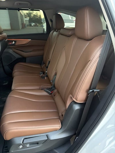 2024 Acura MDX Technology SH-AWD