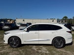 2025 Acura MDX Advance Package SH-AWD