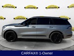 2024 Lincoln Aviator Black Label