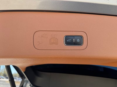 2024 Lincoln Aviator Black Label