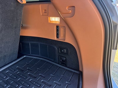 2024 Lincoln Aviator Black Label