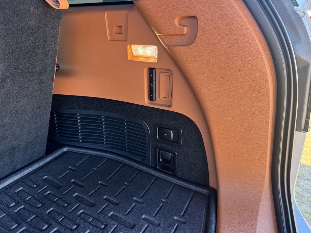 2024 Lincoln Aviator Black Label