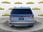 2024 Lincoln Aviator Black Label