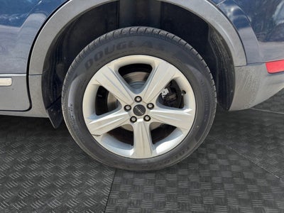 2017 Lincoln MKC Premiere