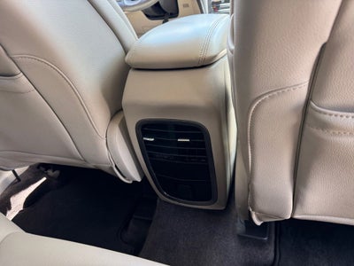 2017 Lincoln MKC Premiere