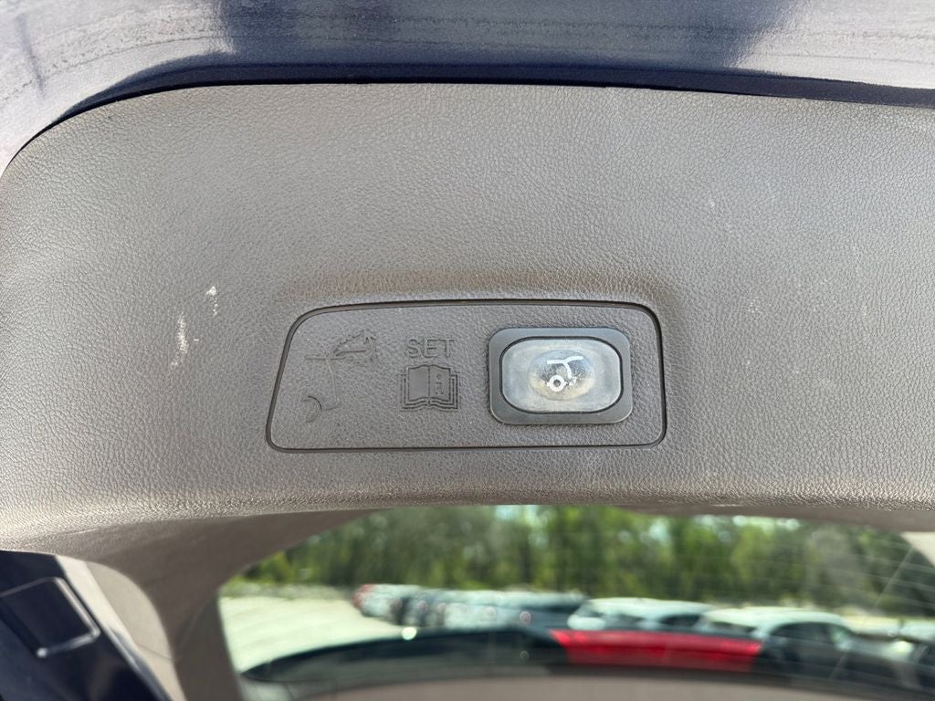 2017 Lincoln MKC Premiere