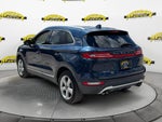 2017 Lincoln MKC Premiere