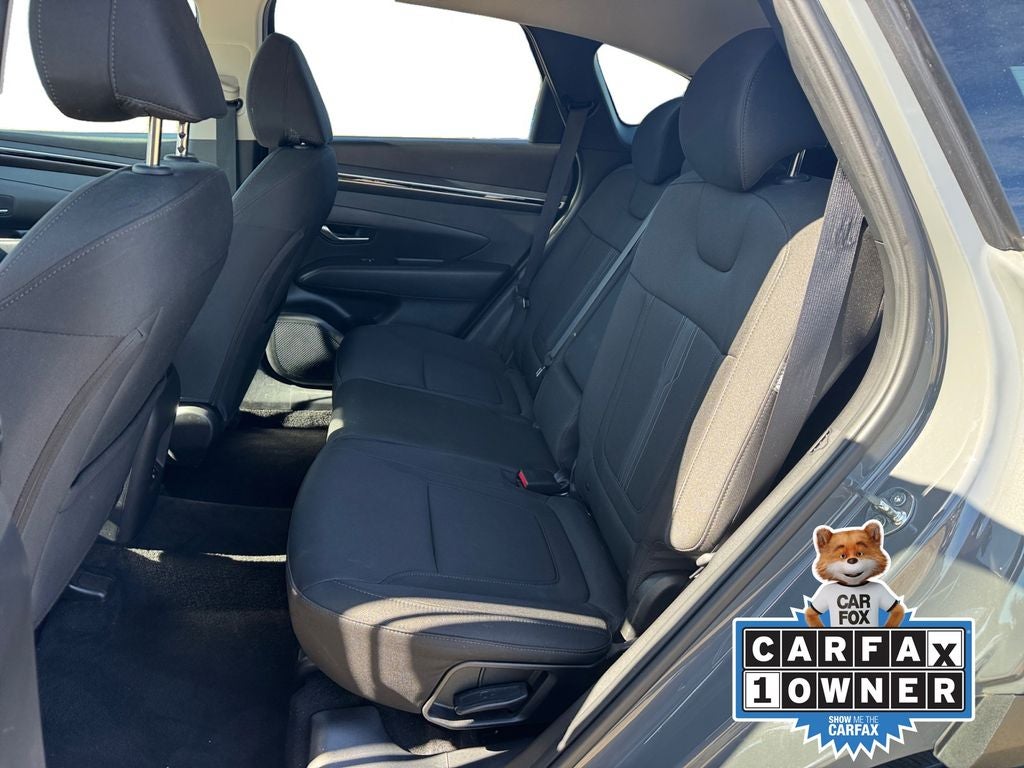 2024 Hyundai Tucson SEL -CERTIFIED-