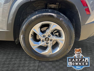 2024 Hyundai Tucson SEL -CERTIFIED-